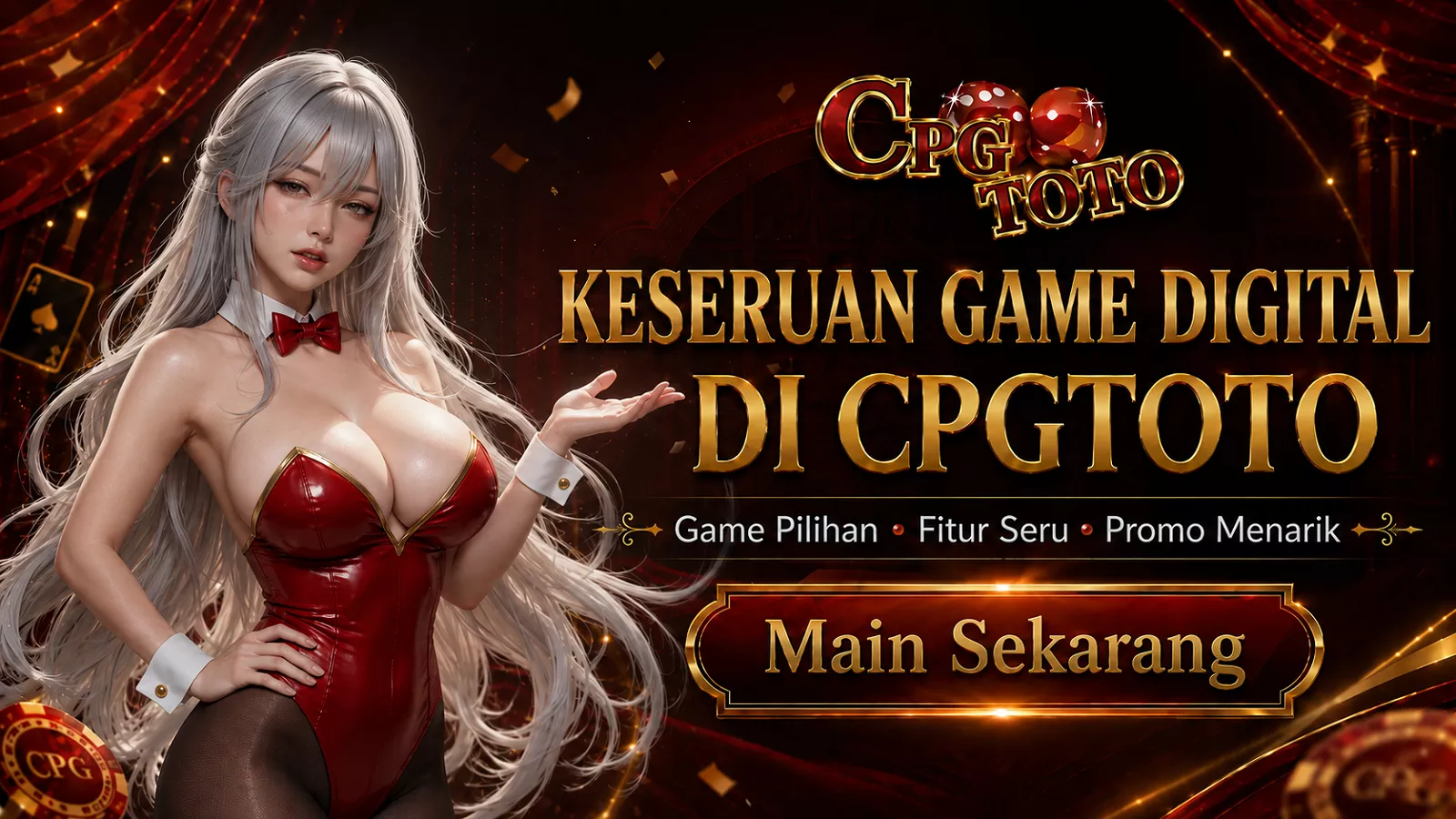 CPGTOTO Login