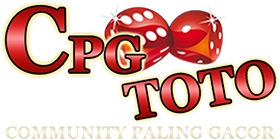 Logo Situs CPGTOTO